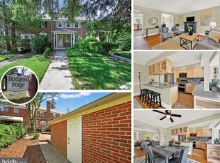 425 Dumbarton Rd, Baltimore, MD 21212