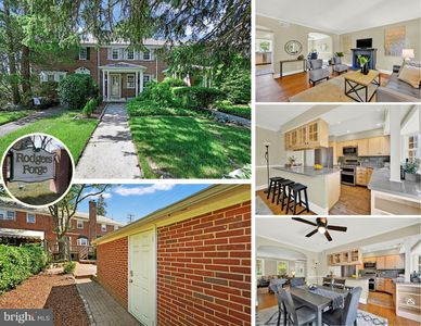 425 Dumbarton Rd, Baltimore, MD, 21212