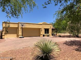 10520 S Peregrine Ridge Ct, Vail, AZ 85641