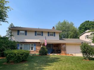 4932 Braewild Rd, Rockford, IL 61107