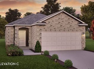 10714 Willow Dale, Converse, TX 78109