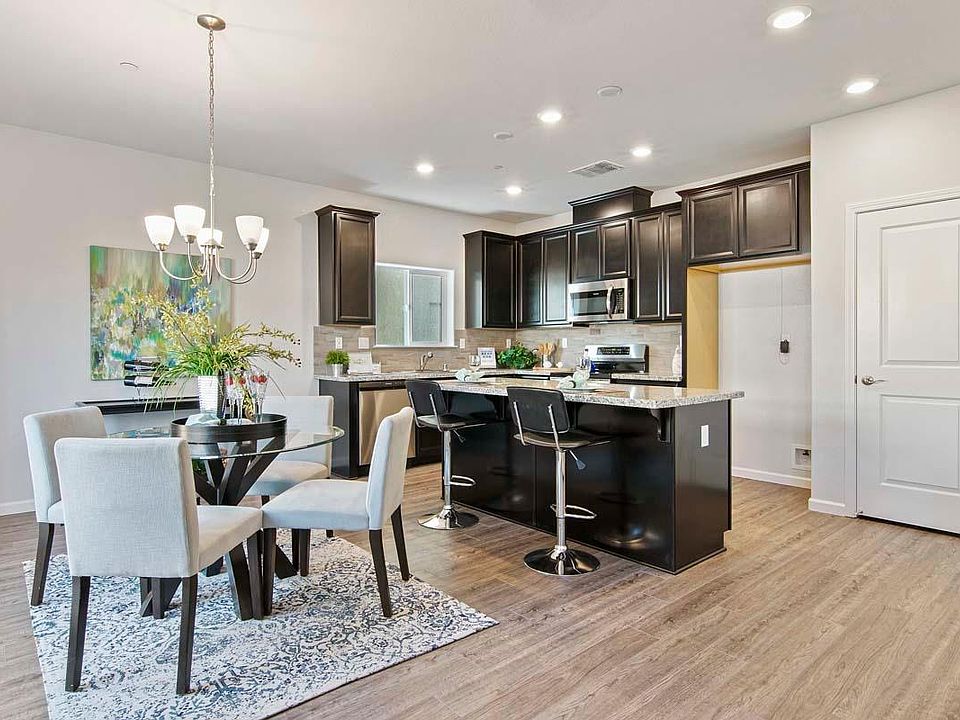 Residence 1865 Castle Oaks Hampton Village by Riverland Homes, Inc