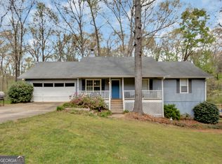 208 Creek Side Pl, McDonough, GA