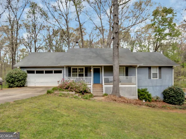 208 Creek Side Pl, McDonough, GA 30252