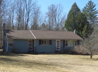 10 Quaker Mountain Rd, Wilmington, NY 12997