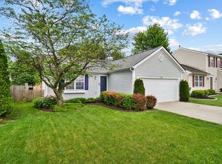 2338 Nottaway Ct, Grove City, OH 43123