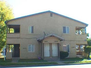 1104 S San Joaquin St, Stockton, CA