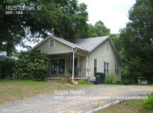 1825 James St, Durham, NC 27707