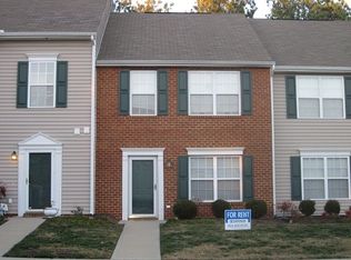 2822 Goyne Ter, Chester, VA 23831