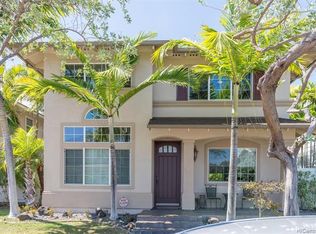 91-1022 Kai Uhu St, Ewa Beach, HI 96706