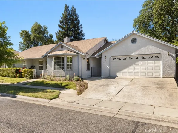 2 Summerwood Ct, Chico, CA 95926