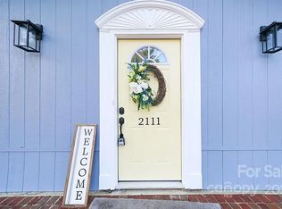 2111 Harkey Ave, Kannapolis, NC 28081