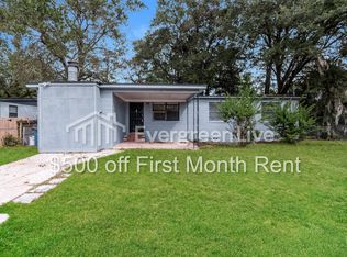 7323 Elvia Dr, Jacksonville, FL 32211