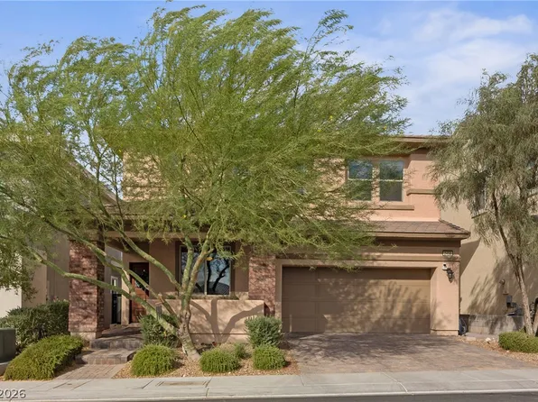2458 Poetica Pl, Henderson, NV 89044