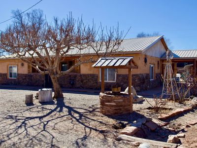 3 Garnet Ave, Ribera, NM, 87560