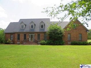 4112 Westbrook Dr, Florence, SC 29501