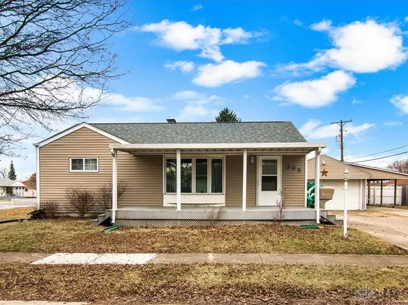 395 Trunk Dr, Dayton, OH 45431