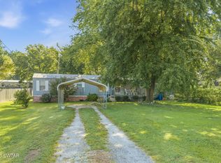 765 Kentucky Ave S, Parsons, TN 38363