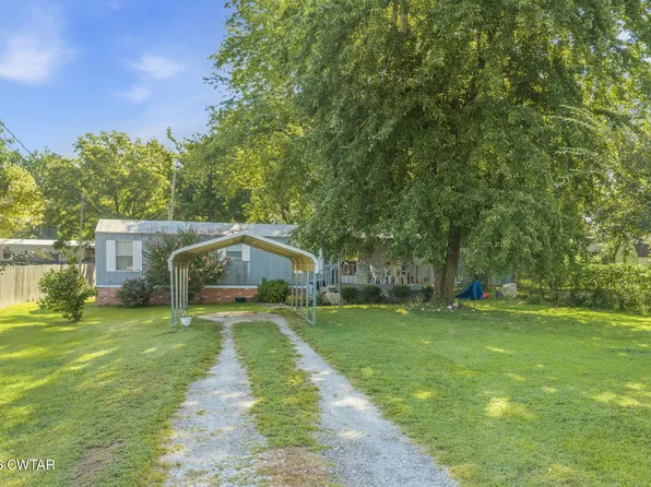 765 Kentucky Ave S, Parsons, TN 38363