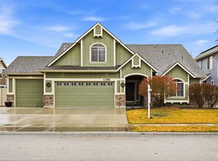 1358 E Pistioa Dr, Meridian, ID 83642
