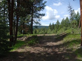 Bonanza St, Sumpter, OR 97877