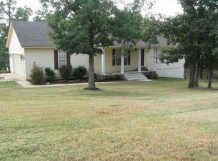145 Cr 463, Jonesboro, AR 72404