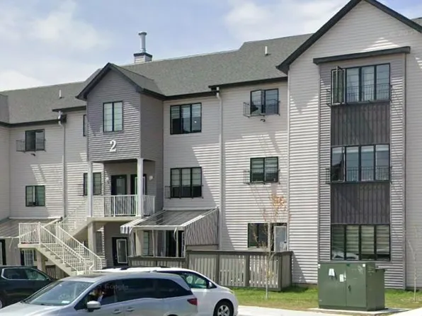 6 Amsterdam #304, Monroe, NY 10950