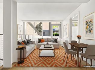 100 Norfolk St #1A, New York, NY 10002