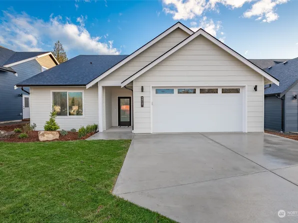 2917 Hazelwood Drive, Blaine, WA 98230