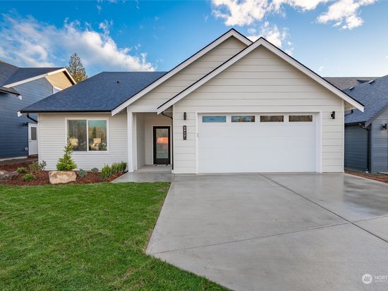 2917 Hazelwood Drive, Blaine, WA 98230