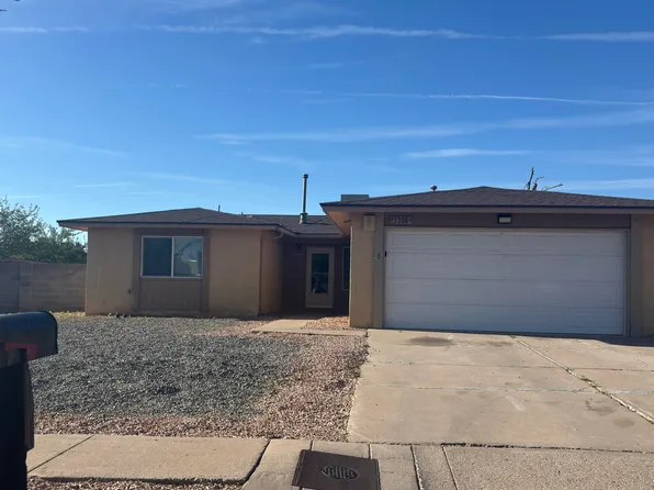 5208 Territorial Rd NW, Albuquerque, NM 87120