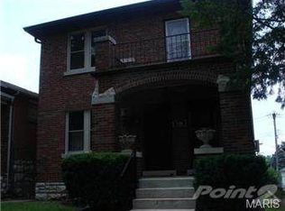 3910 Potomac St, Saint Louis, MO 63116