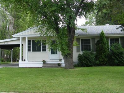 918 Crocker Ave S, Thief River Falls, MN, 56701