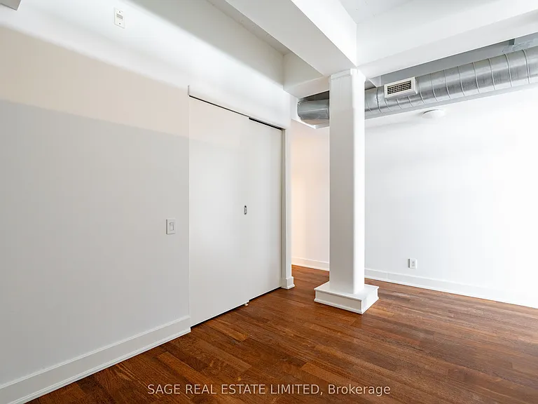 233 Carlaw Ave #508 — Photo 10