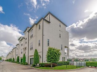 2106 Lakeshore Edge Dr, Houston, TX 77080