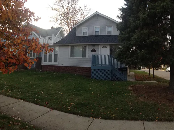 133 Curry Ave APT 2, Royal Oak, MI 48067