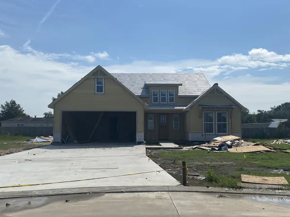 14800 Norma Jane Ln, Beaumont, TX 77713