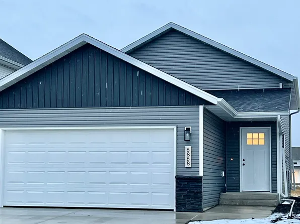 6868 Thomas St, Horace, ND 58047