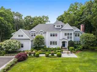 81 White Oak Shade Rd, New Canaan, CT 06840