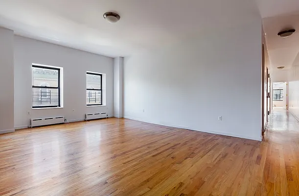 Rented by Brown Harris Stevens | media 13