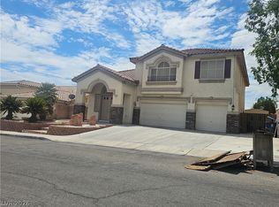 8075 Lapis Harbor Ave, Las Vegas, NV 89117