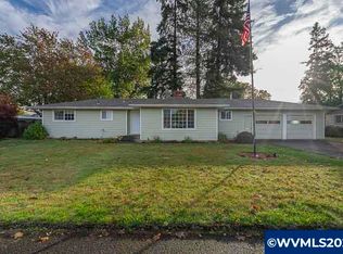 4358 Cedar Ave NE, Salem, OR 97303