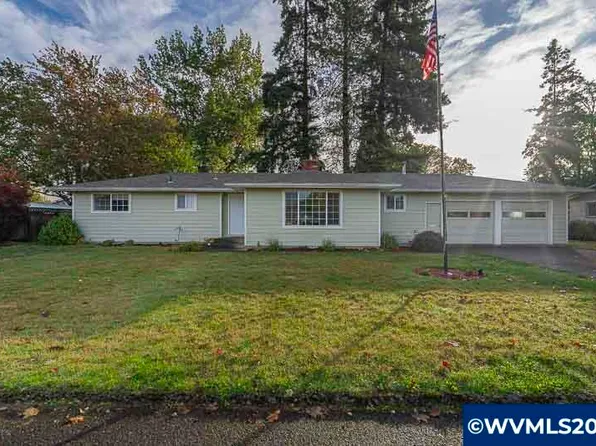 4358 Cedar Ave NE, Salem, OR 97303