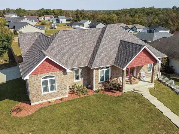 11044 Lexington Ln, Rolla, MO 65401