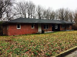 129 Blythe Ct, Berea, KY 40403