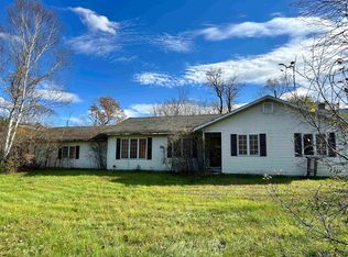 176 Clydes Way, Manchester Center, VT 05255