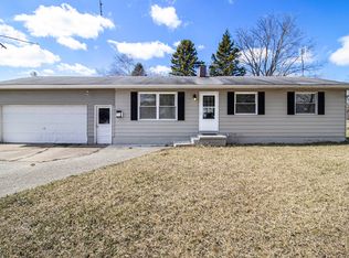 43 Old Us Highway 131, Reed City, MI 49677