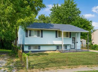 1538 Jonathan Dr, Columbus, OH