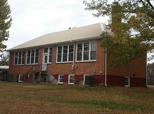 510 Kansas Ave, Longford, KS 67458