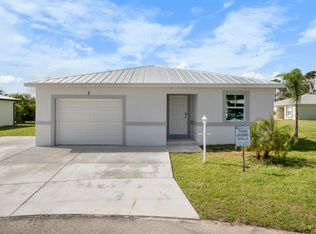 Spanish Lakes Riverfront, Port Saint Lucie, FL 34952